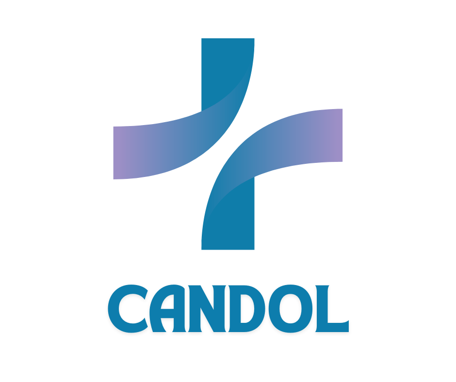 Candol CBD and CBG Malta